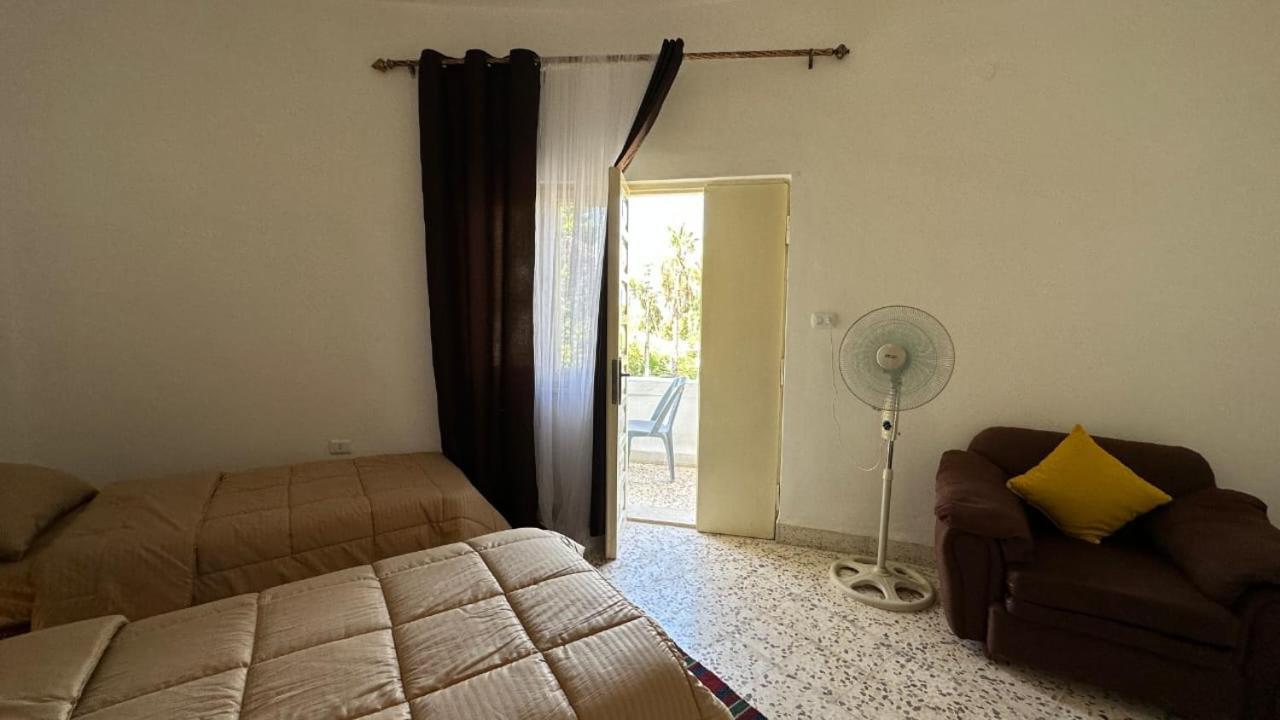 The Vintage Apartment Amman Exterior photo